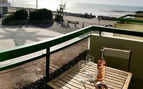 Au Petit Wissant